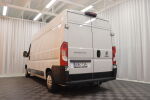 Valkoinen Pakettiauto, Fiat Ducato – XRC-738, kuva 5