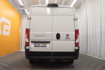 Valkoinen Pakettiauto, Fiat Ducato – XRC-738, kuva 6