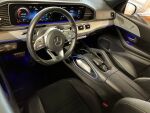 Musta Maastoauto, Mercedes-Benz GLE – XRE-543, kuva 7