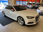 Valkoinen Farmari, Audi A4 – XRE-566, kuva 2