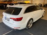 Valkoinen Farmari, Audi A4 – XRE-566, kuva 3