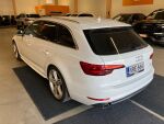 Valkoinen Farmari, Audi A4 – XRE-566, kuva 4
