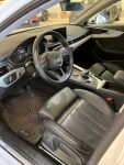 Valkoinen Farmari, Audi A4 – XRE-566, kuva 5