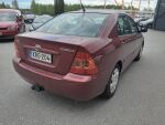 Punainen Sedan, Toyota Corolla – XRG-204, kuva 5