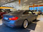 Harmaa Coupe, BMW 430 – XRH-147, kuva 2