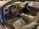 Harmaa Coupe, BMW 430 – XRH-147, kuva 3
