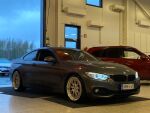 Harmaa Coupe, BMW 430 – XRH-147, kuva 1