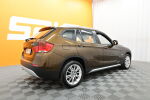 Musta Maastoauto, BMW X1 – XRH-172, kuva 5