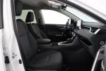 Valkoinen Maastoauto, Toyota RAV4 – XRH-665, kuva 12