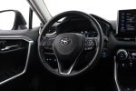 Valkoinen Maastoauto, Toyota RAV4 – XRH-665, kuva 18