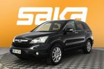 Musta Maastoauto, Honda CR-V – XRI-874, kuva 4