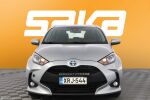Hopea Viistoperä, Toyota Yaris – XRJ-544, kuva 2