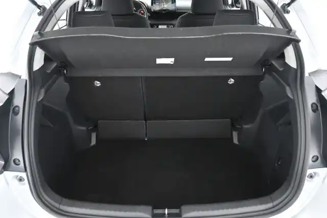 Hopea Viistoperä, Toyota Yaris – XRJ-544