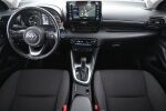 Hopea Viistoperä, Toyota Yaris – XRJ-544, kuva 15