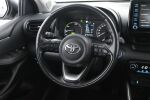 Hopea Viistoperä, Toyota Yaris – XRJ-544, kuva 16