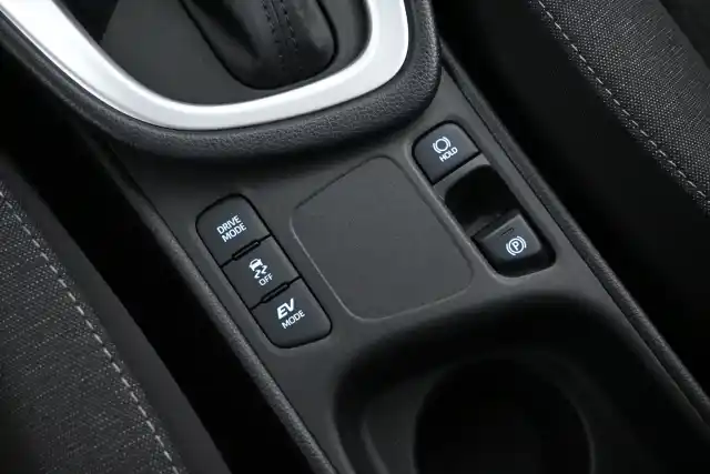 Hopea Viistoperä, Toyota Yaris – XRJ-544