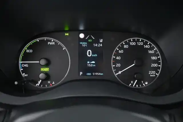 Hopea Viistoperä, Toyota Yaris – XRJ-544