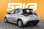 Hopea Viistoperä, Toyota Yaris – XRJ-544, kuva 5
