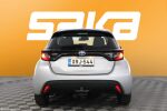 Hopea Viistoperä, Toyota Yaris – XRJ-544, kuva 7