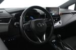 Harmaa Viistoperä, Toyota Corolla – XRJ-547, kuva 13