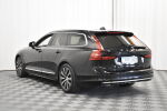 Musta Farmari, Volvo V90 – XRK-409, kuva 8