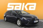 Sininen Farmari, Toyota Corolla – XRK-811, kuva 1