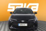 Sininen Farmari, Toyota Corolla – XRK-811, kuva 2