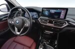 Musta Maastoauto, BMW X3 – XRK-852, kuva 10
