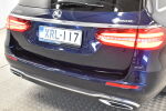 Sininen Farmari, Mercedes-Benz E – XRL-117, kuva 9