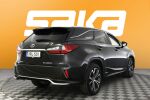 Musta Maastoauto, Lexus RX – XRL-501, kuva 32