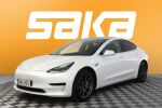 Valkoinen Sedan, Tesla Model 3 – XRL-991, kuva 4