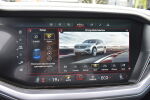 Valkoinen Maastoauto, Volkswagen Touareg – XRM-697, kuva 8
