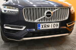 Sininen Maastoauto, Volvo XC90 – XRN-109, kuva 8