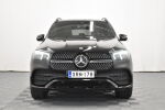 Musta Maastoauto, Mercedes-Benz GLE – XRN-178, kuva 2