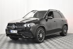 Musta Maastoauto, Mercedes-Benz GLE – XRN-178, kuva 4