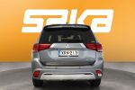 Harmaa Maastoauto, Mitsubishi OUTLANDER PHEV – XRN-213, kuva 7