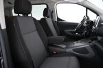 Harmaa Tila-auto, Toyota Proace CITY Verso EV – XRN-245, kuva 11