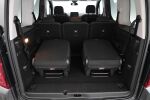 Harmaa Tila-auto, Toyota Proace CITY Verso EV – XRN-245, kuva 28