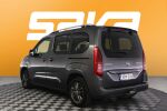 Harmaa Tila-auto, Toyota Proace CITY Verso EV – XRN-245, kuva 5