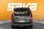 Harmaa Tila-auto, Toyota Proace CITY Verso EV – XRN-245, kuva 7