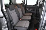 Harmaa Tila-auto, Toyota Proace CITY Verso EV – XRN-245, kuva 10