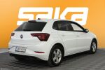 Valkoinen Viistoperä, Volkswagen Polo – XRN-935, kuva 8