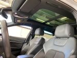 Valkoinen Maastoauto, Audi e-tron – XRO-290, kuva 5
