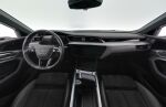 Valkoinen Maastoauto, Audi e-tron – XRO-290, kuva 9