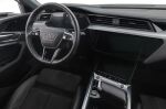 Valkoinen Maastoauto, Audi e-tron – XRO-290, kuva 10