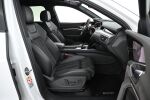 Valkoinen Maastoauto, Audi e-tron – XRO-290, kuva 16