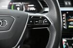 Valkoinen Maastoauto, Audi e-tron – XRO-290, kuva 19
