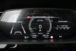Valkoinen Maastoauto, Audi e-tron – XRO-290, kuva 20