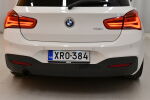 Valkoinen Viistoperä, BMW 118 – XRO-384, kuva 18