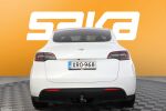 Valkoinen Maastoauto, Tesla Model Y – XRO-968, kuva 7